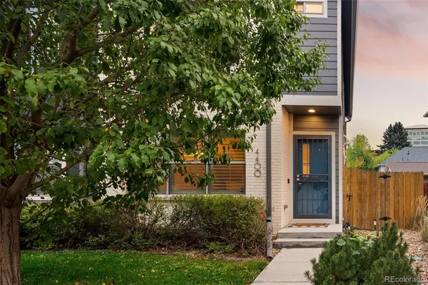 $595,000 | 4400 East Bails Place, Denver, CO 80222