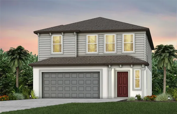 $486,870 | 9748 Crescent Moon Drive, Riverview, FL 33578