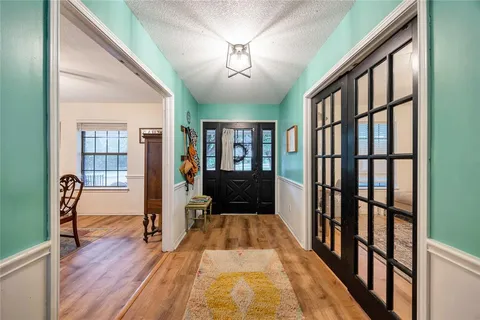 $465,000 | 4368 Florance Road, Ponder, TX 76259