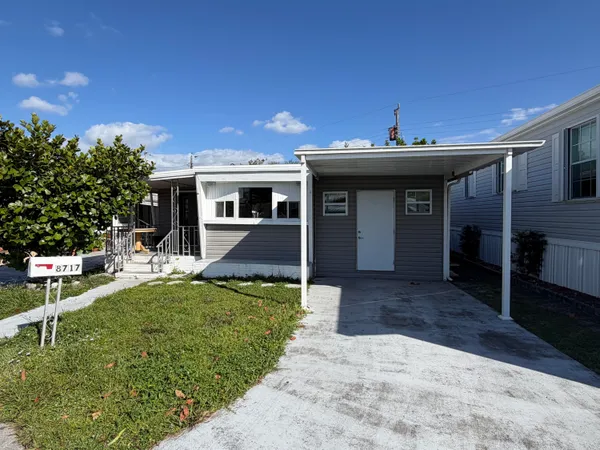 $2,550 | 8717 Southwest 16th Place, Davie, FL 33324