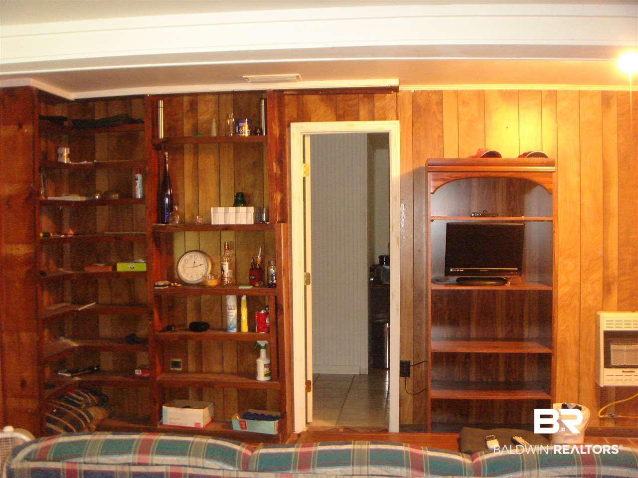 8305 Barrie Drive Theodore, AL 36582 - Photo 11 of 20 Bedroom