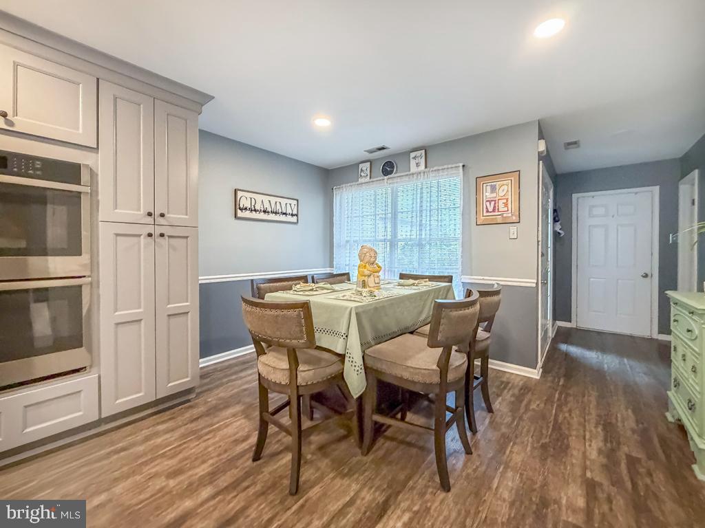 2203 Waterford Road Yardley, PA 19067 - Photo 10 of 44 Breakfast Room
