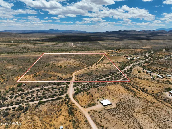 $94,900 | 0 East Bennett Ranch Road, Tombstone, AZ 85638