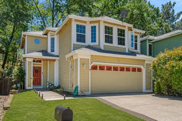 $475,000 | 2495 Coloma Court, Placerville, CA 95667
