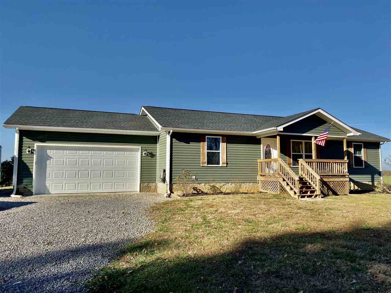 115 Williams Road Scottsville, KY 42164 - Photo 1 of 34 Gallery Image 1