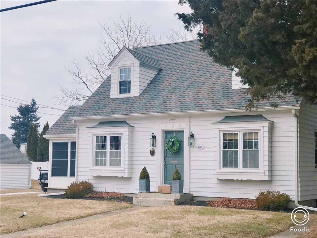 41 Wheaton Street Warren, RI 02885 - Photo 1 of 24