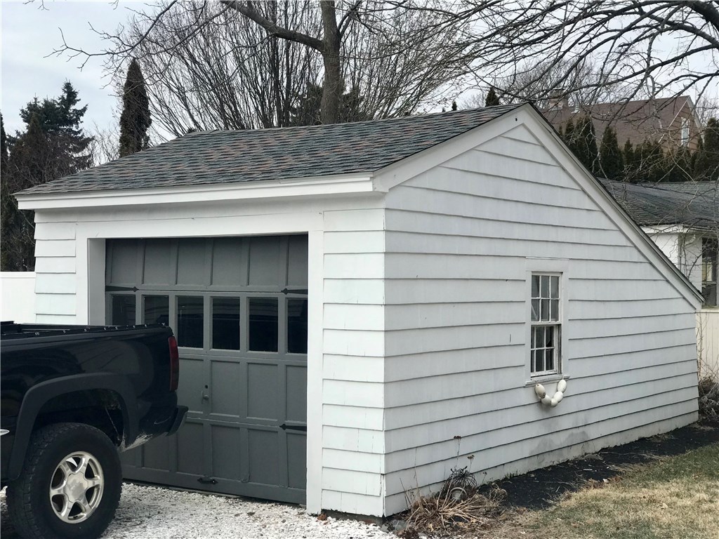 41 Wheaton Street Warren, RI 02885 - Photo 22 of 24