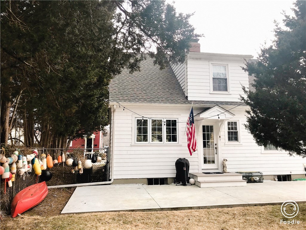 41 Wheaton Street Warren, RI 02885 - Photo 24 of 24