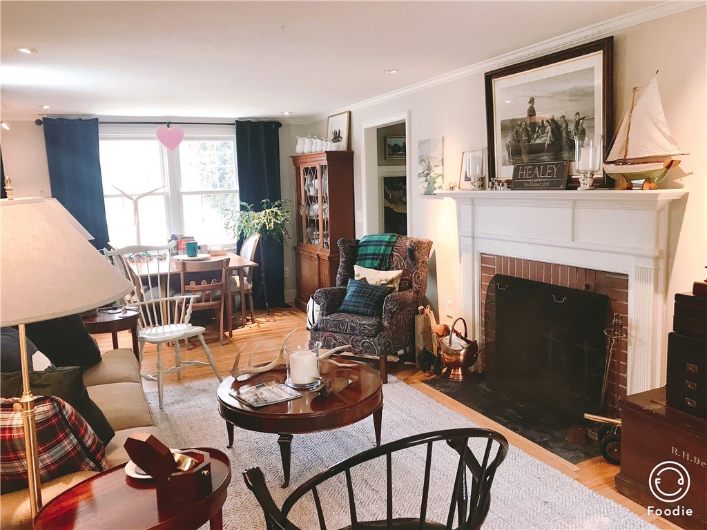 41 Wheaton Street Warren, RI 02885 - Photo 10 of 24