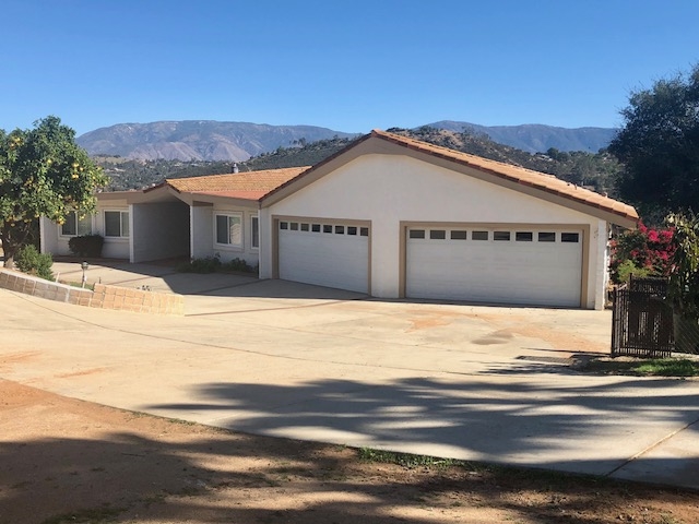 30745 Mesa Crest Road Valley Center, CA 92082 - Photo 1 of 25