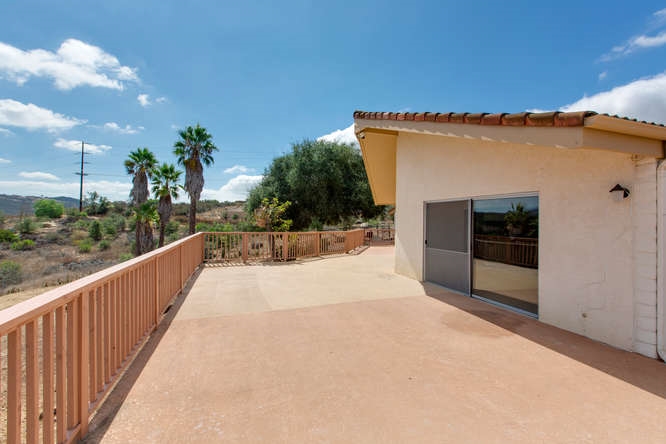 30745 Mesa Crest Road Valley Center, CA 92082 - Photo 12 of 25