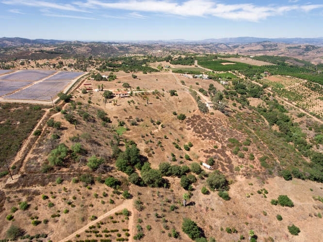 30745 Mesa Crest Road Valley Center, CA 92082 - Photo 21 of 25