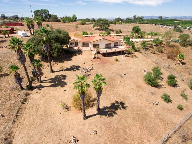 30745 Mesa Crest Road Valley Center, CA 92082 - Photo 22 of 25