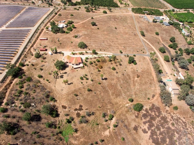 30745 Mesa Crest Road Valley Center, CA 92082 - Photo 24 of 25