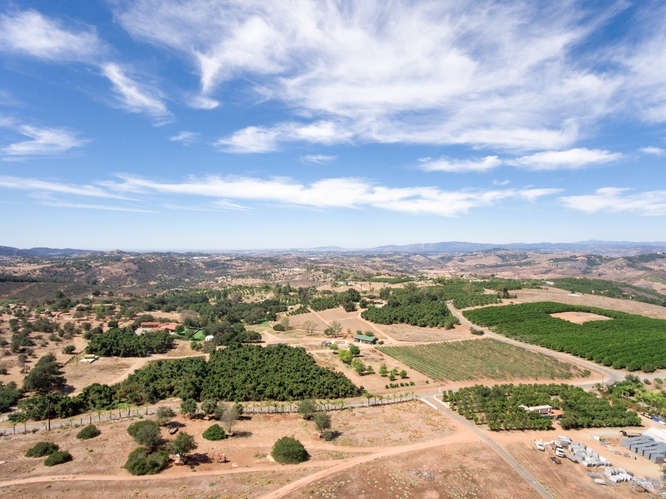 30745 Mesa Crest Road Valley Center, CA 92082 - Photo 25 of 25