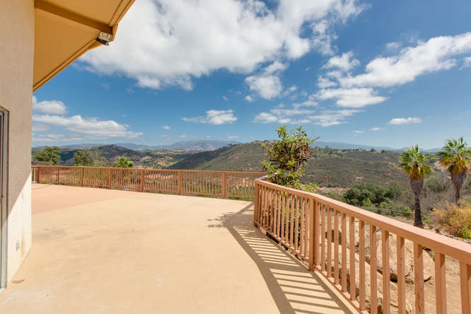 30745 Mesa Crest Road Valley Center, CA 92082 - Photo 9 of 25