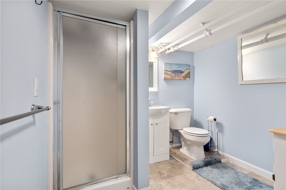 29 Fenner Avenue Newport, RI 02840 - Photo 25 of 31 Full Bath Lower Level