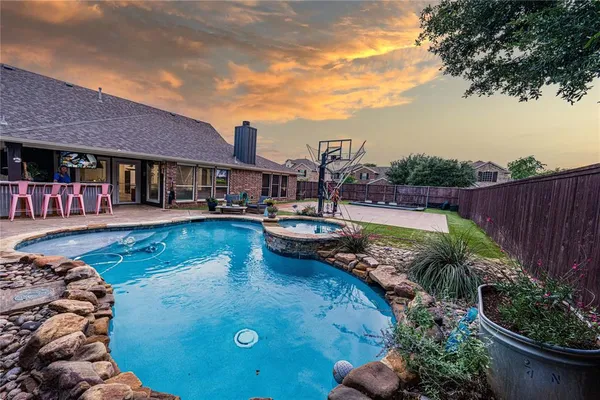 $460,000 | 1300 Tidwell Lane, Celina, TX 75009