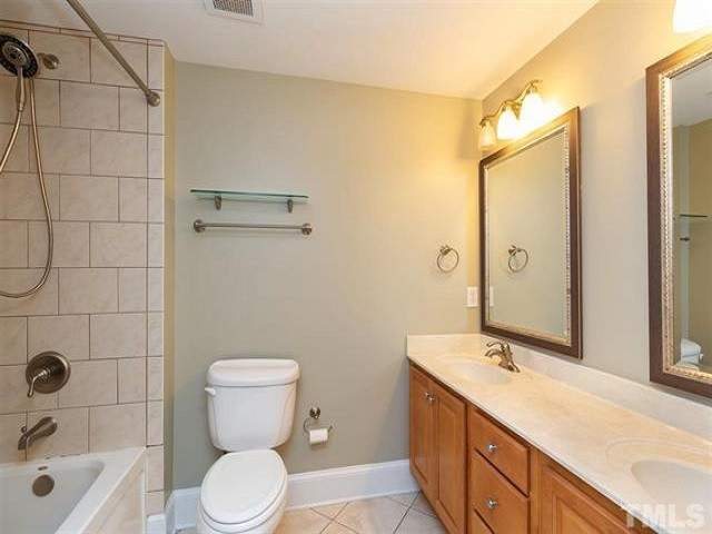 505 Florence Street, Unit 102 Raleigh, NC 27603 - Photo 18 of 20 Photo 18
