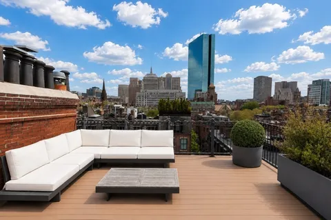 $2,750,000 | 193 Beacon Street, Unit PH, Boston, MA 02116
