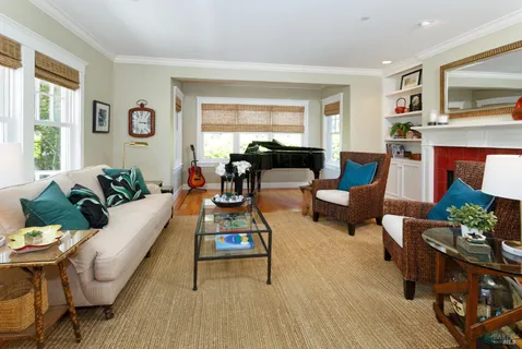 $3,690,000 | 664 2nd Street East, Sonoma, CA 95476