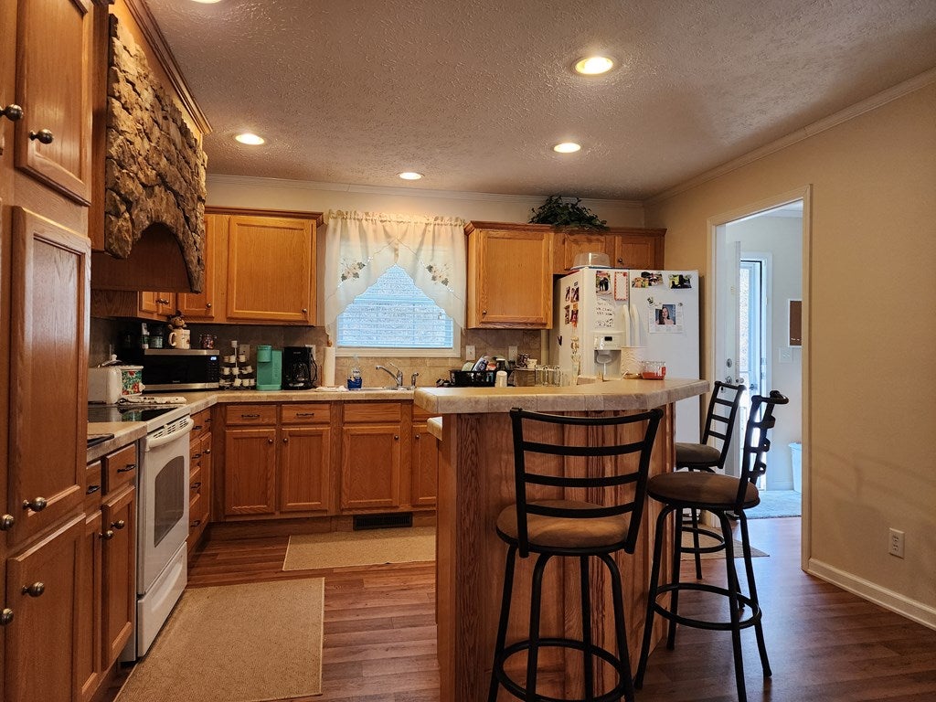 1063 Coal Miner Road Vansant, VA 24656 - Photo 9 of 50 Gallery Image 9