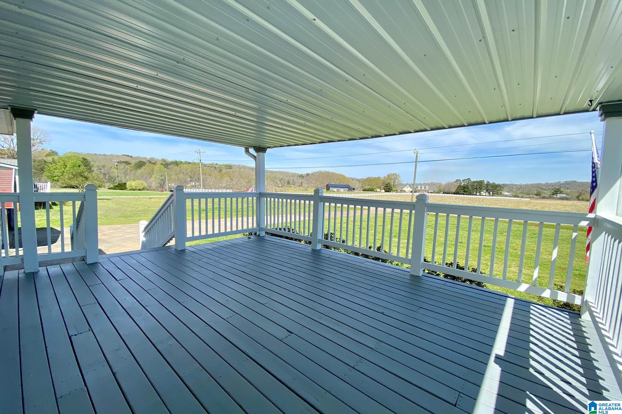 597 Springhill Road Talladega, AL 35160 - Photo 32 of 50