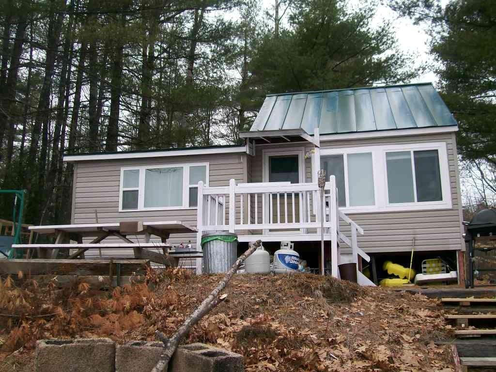 60 Shore Road Standish, ME 04084 - Photo 6 of 23 Photo
