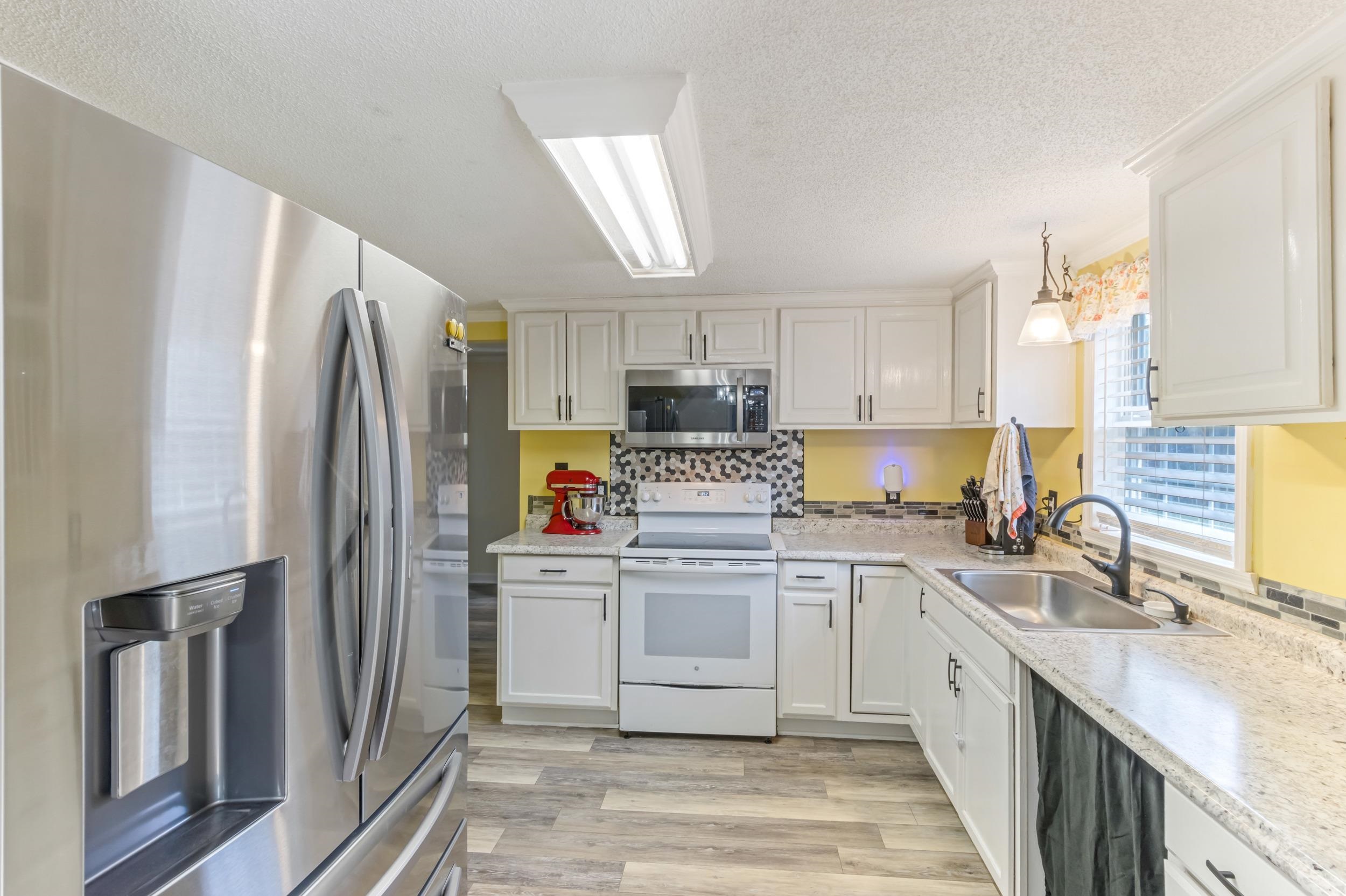 682 Island Ford Road Inman, SC 29349 - Photo 11 of 32