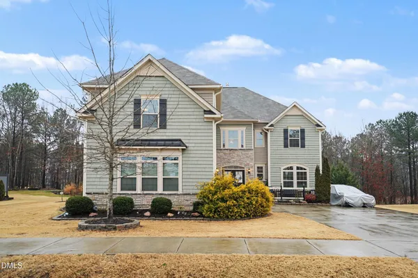 $675,000 | 535 Long View Drive, Youngsville, NC 27596