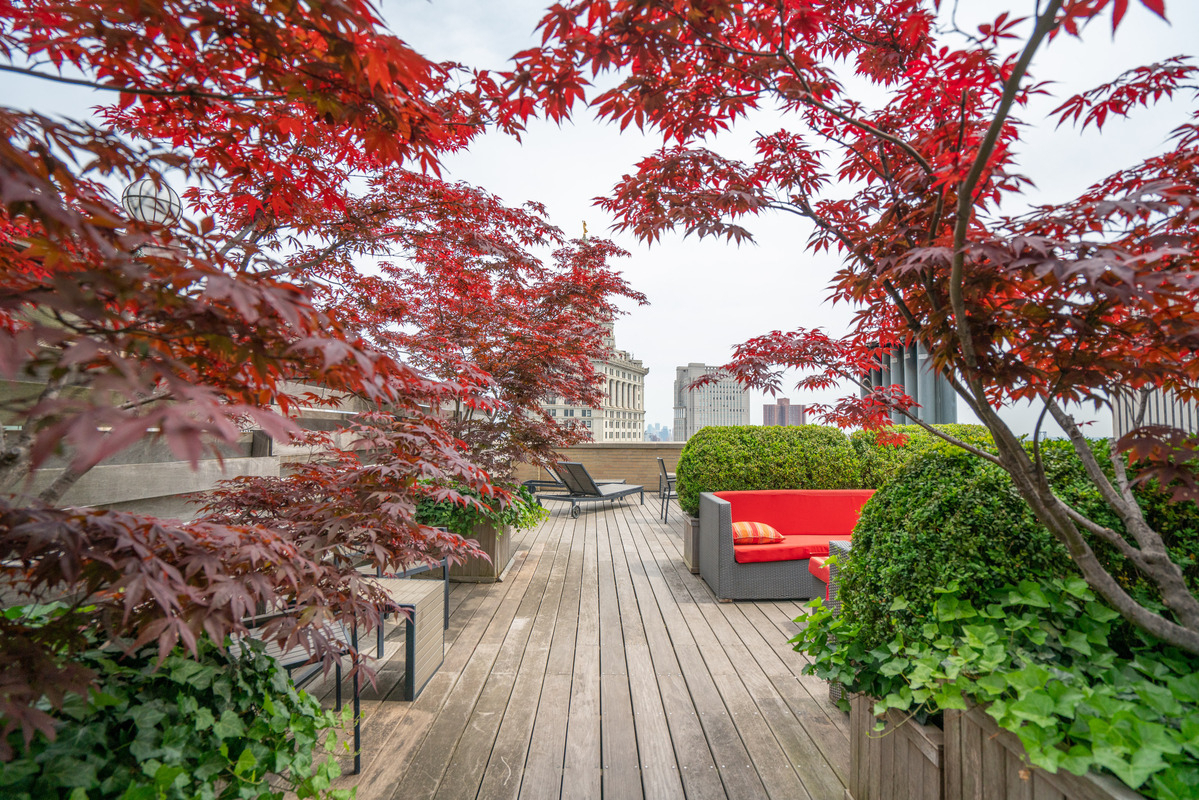 150 Nassau Street, Unit 7H Manhattan, NY 10038 - Photo 7 of 21