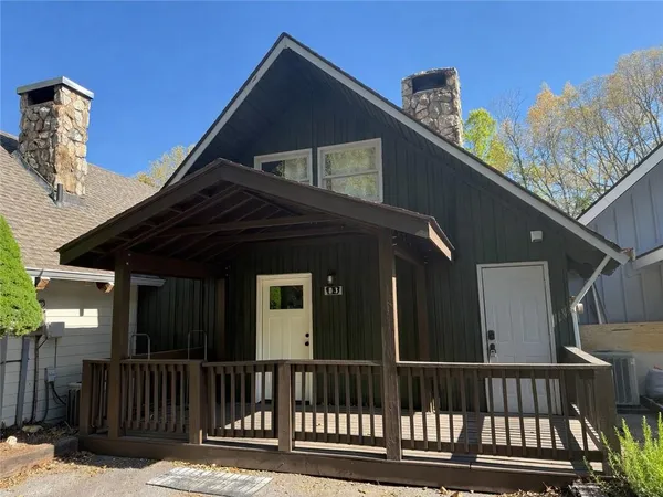 $289,500 | 3 Berkshire Lane, Unit D3, Sky Valley, GA 30537