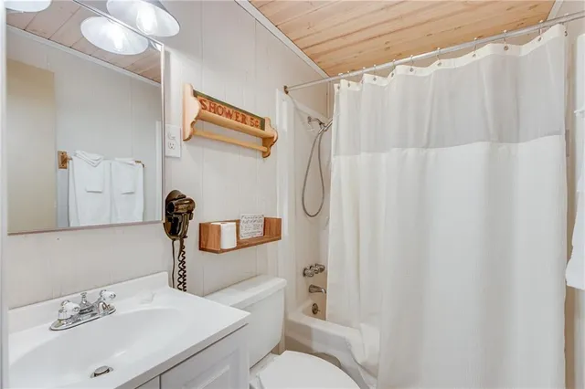 a view of a room with a iron stairs