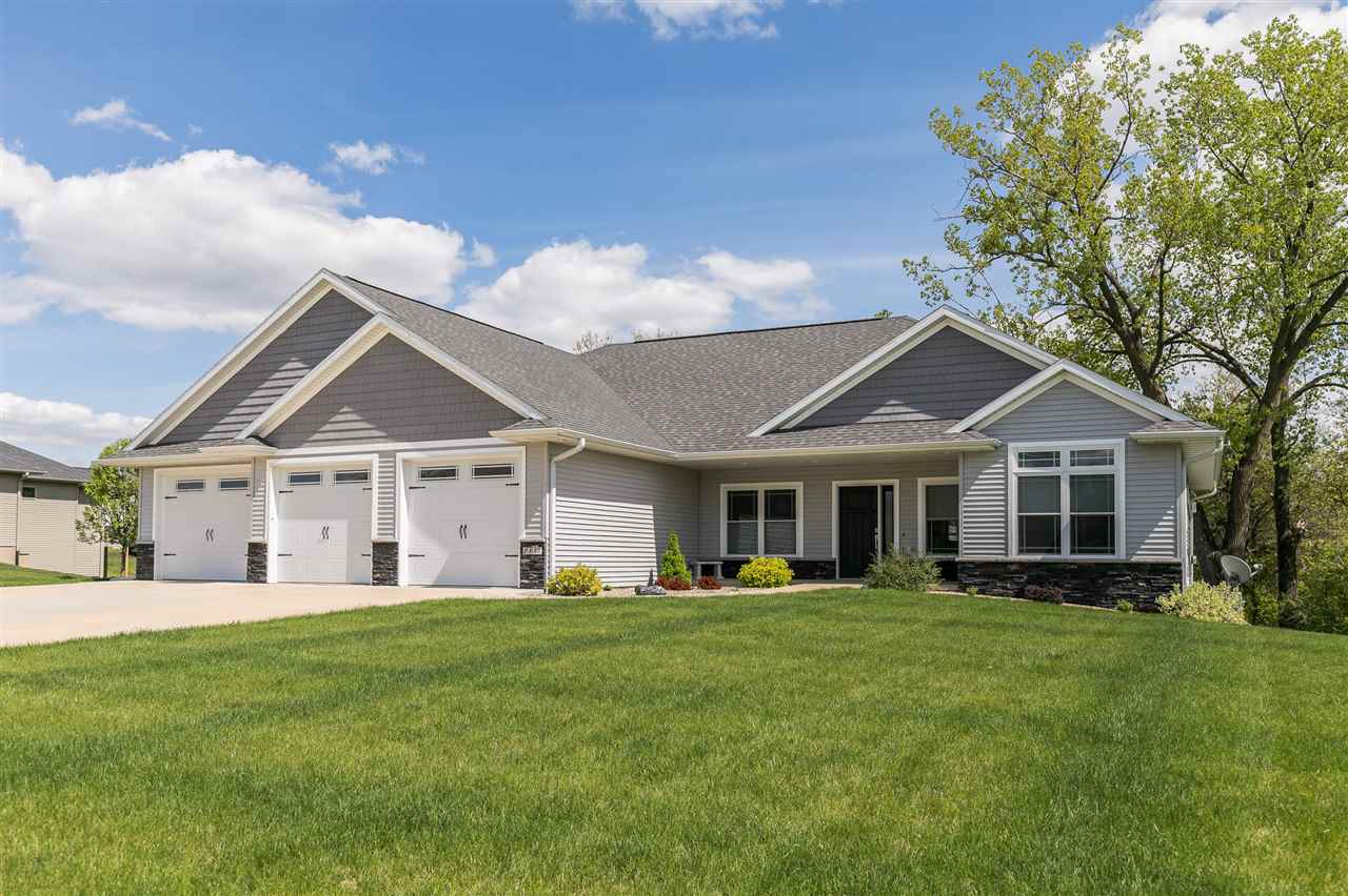 1337 Spring Ridge Court Northeast Swisher, IA 52338 - Photo 31 of 31 Gallery Image 31