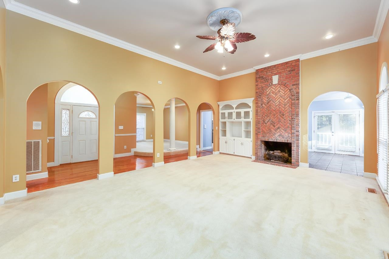 278 Hopper Barker Road Jackson, TN 38305 - Photo 2 of 24 Photo 2