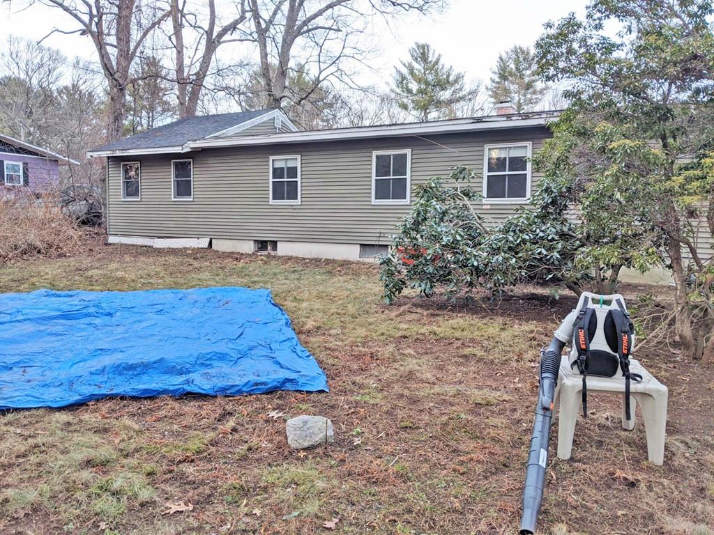 21 Larch Road Georgetown, MA 01833 - Photo 4 of 14 Gallery Image 4