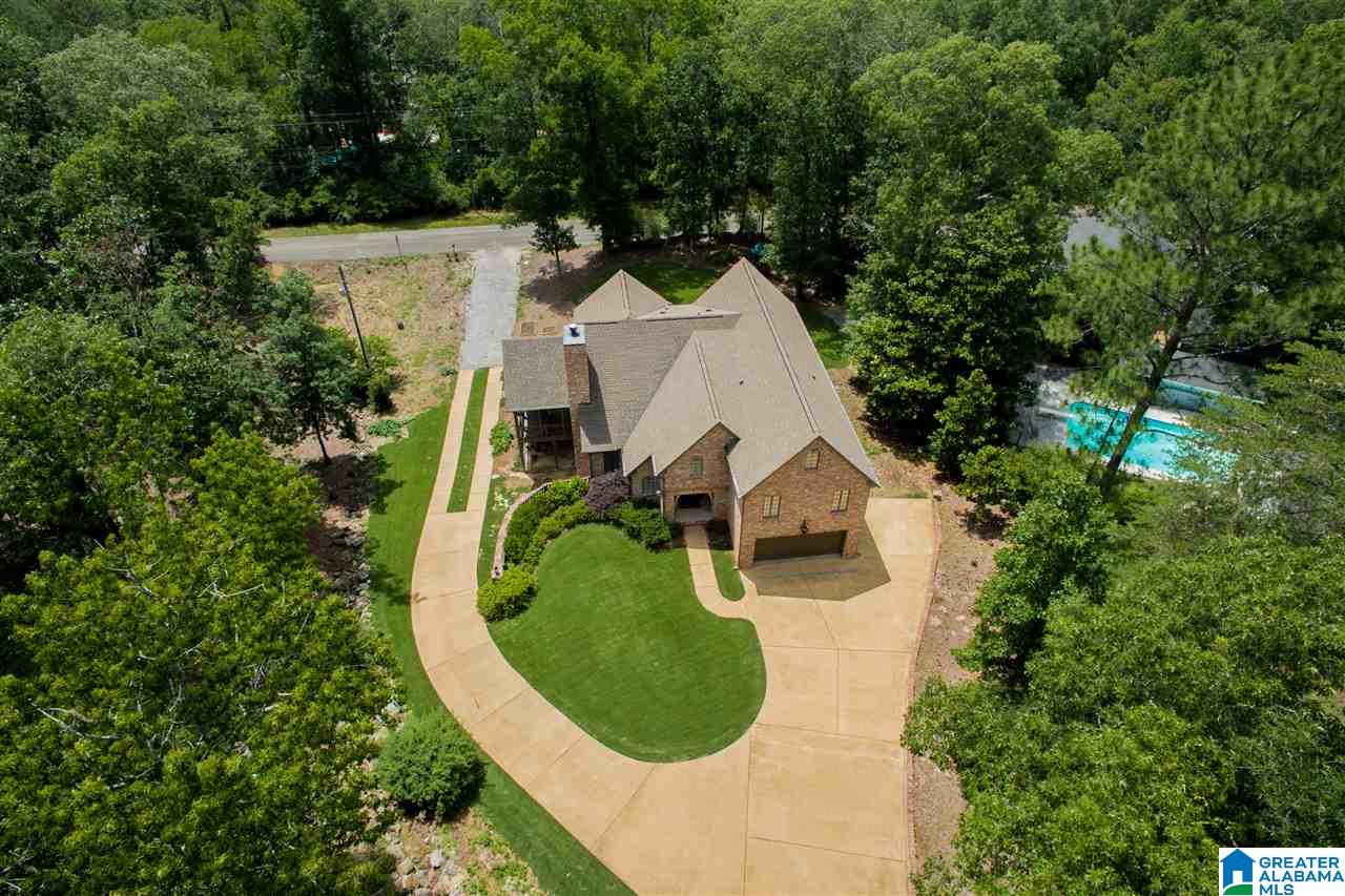 2634 Dolly Ridge Road Birmingham, AL 35243 - Photo 50 of 50