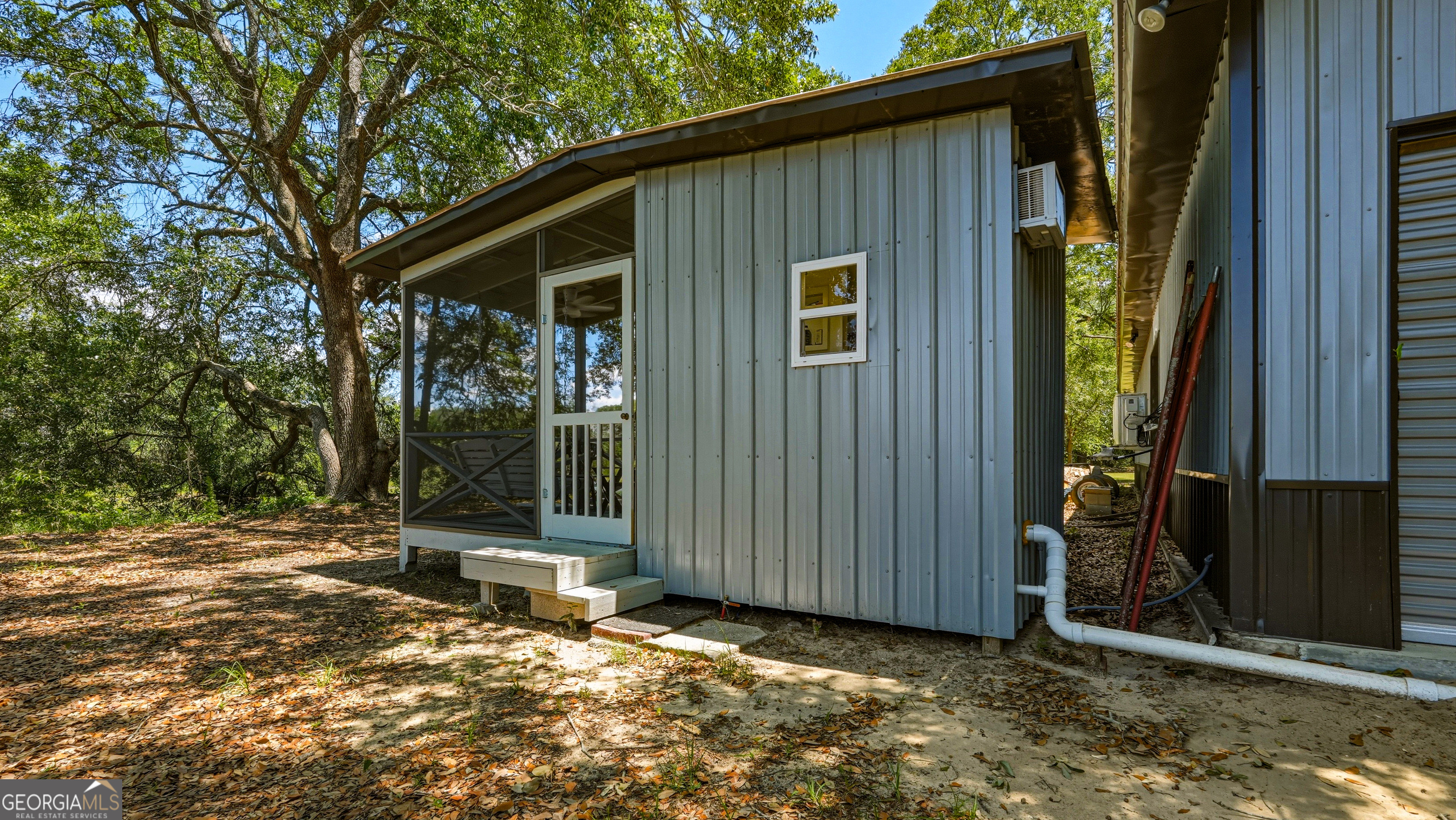 0 Ritch Church Road Screven, GA 31560 - Photo 30 of 43