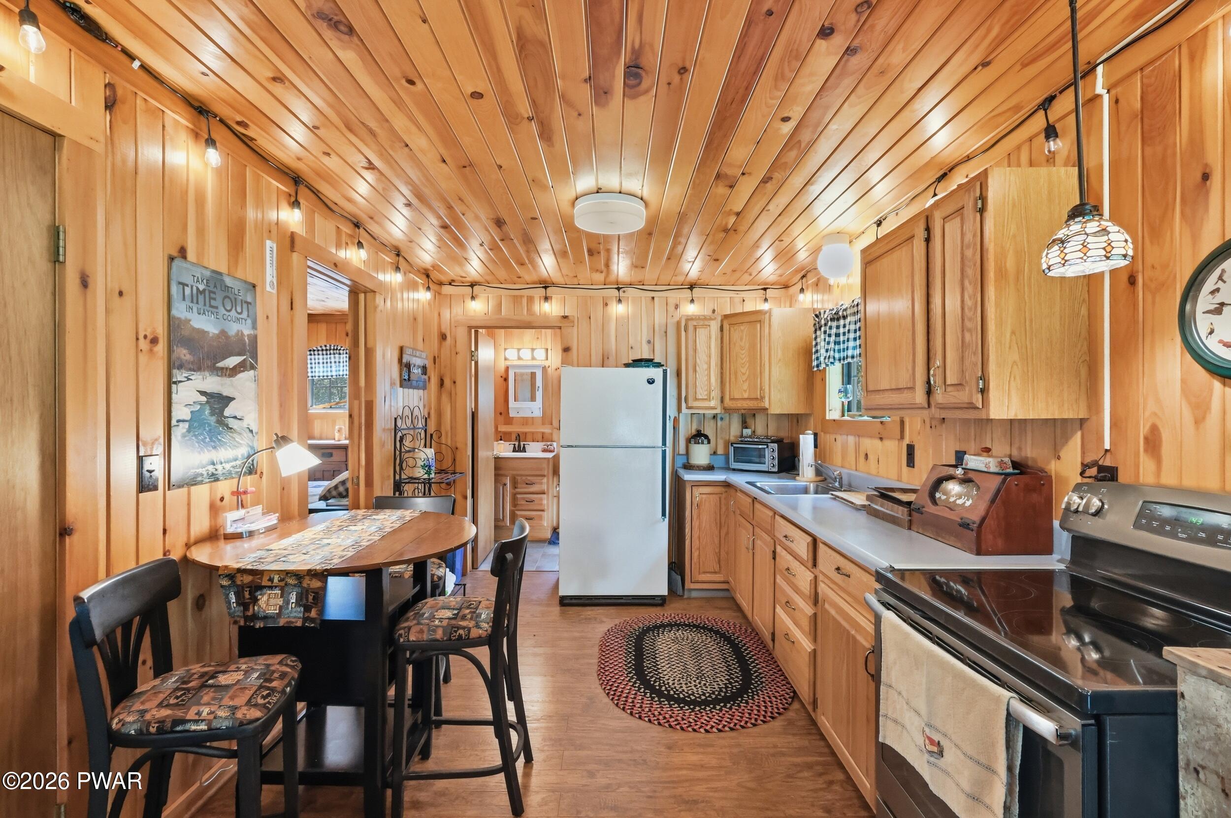 504 Ravnikar Road Forest City, PA 18421 - Photo 9 of 38 Gallery Image 9