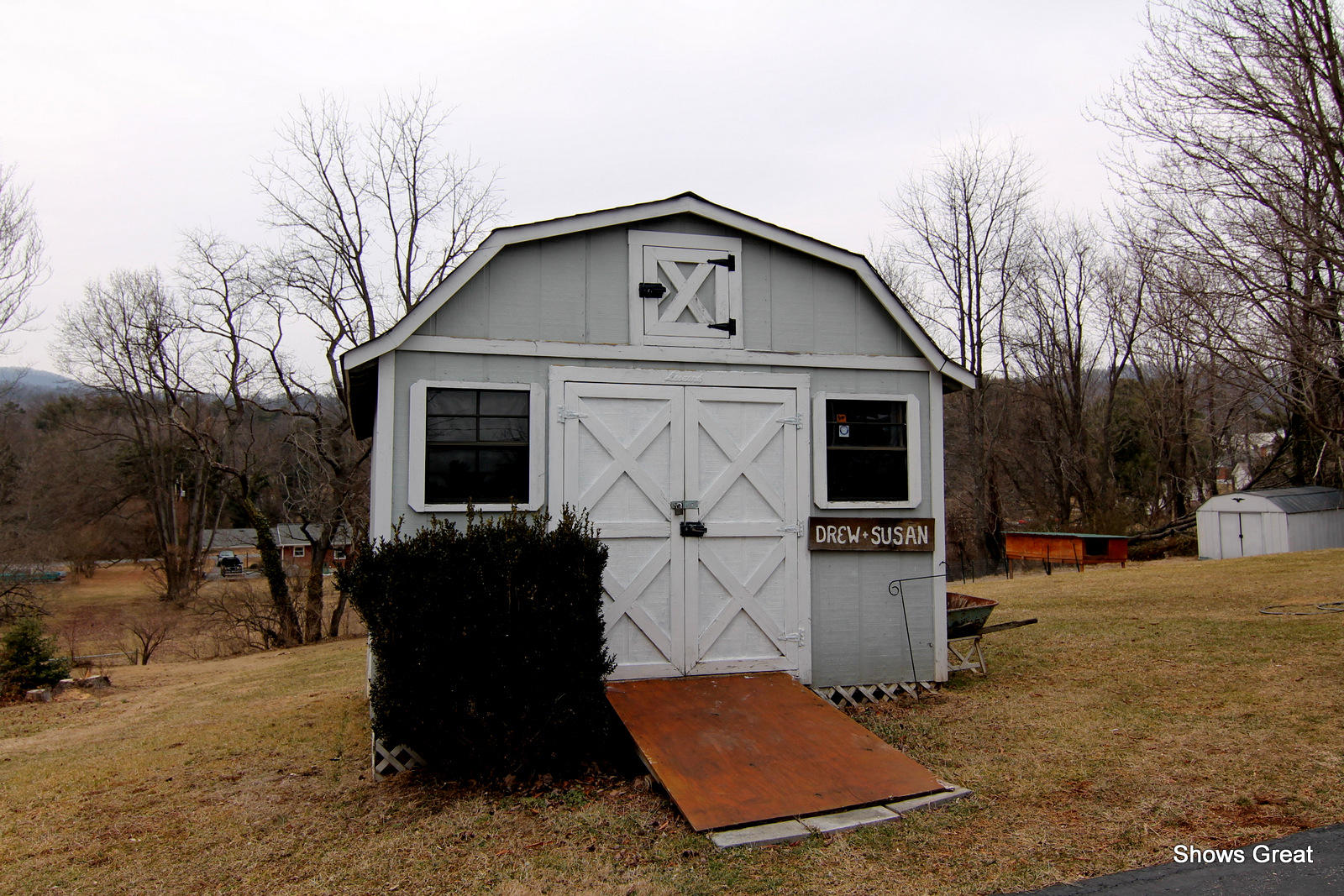 7014 Tinkerdale Road Roanoke, VA 24019 - Photo 30 of 33 IMG_7406