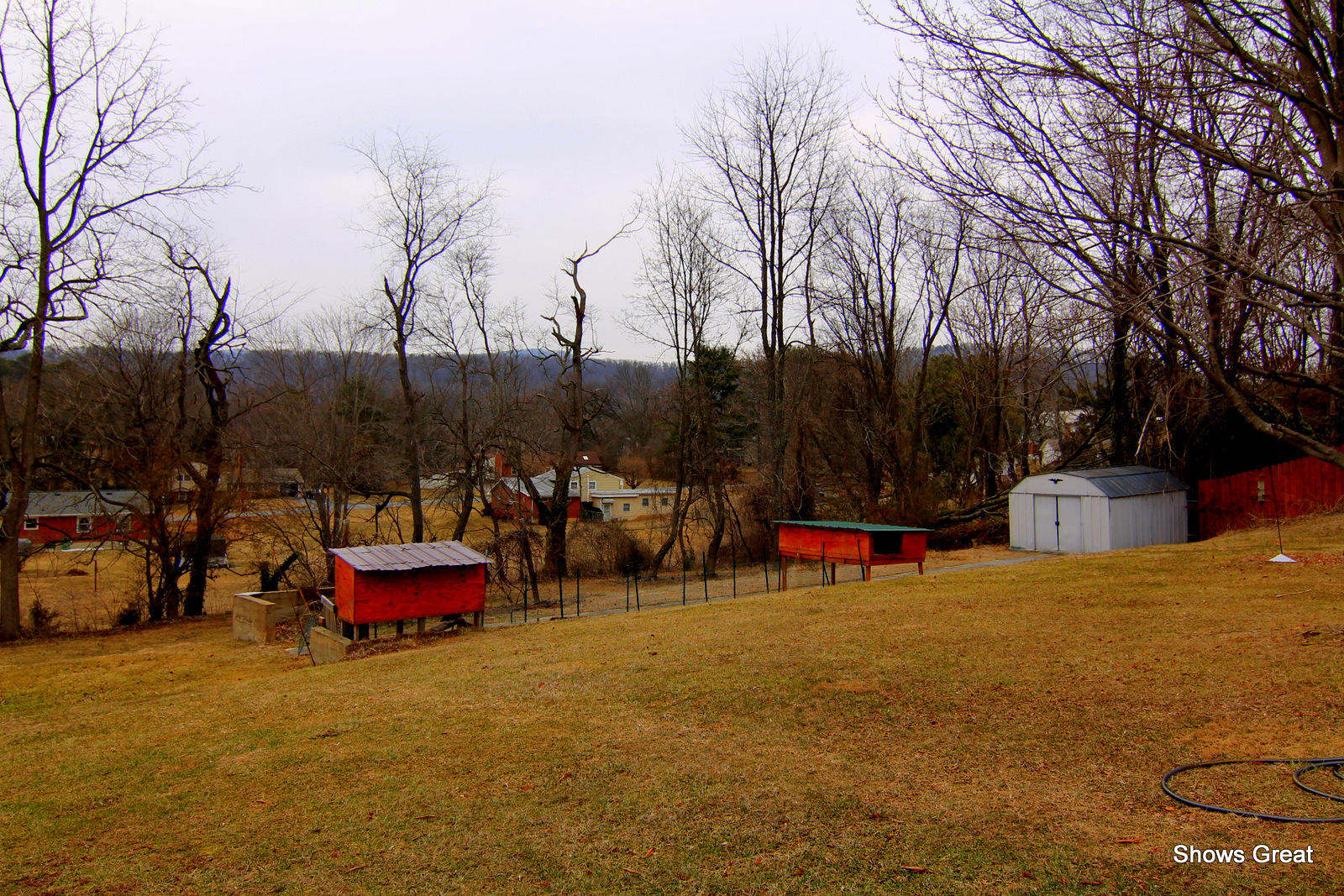 7014 Tinkerdale Road Roanoke, VA 24019 - Photo 31 of 33 IMG_7408