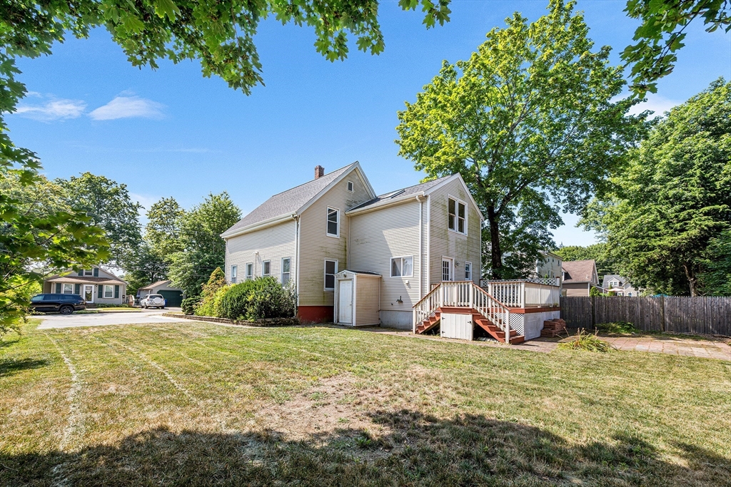 125 Reed Street Rockland, MA 02370 - Photo 24 of 28 Gallery Image 24