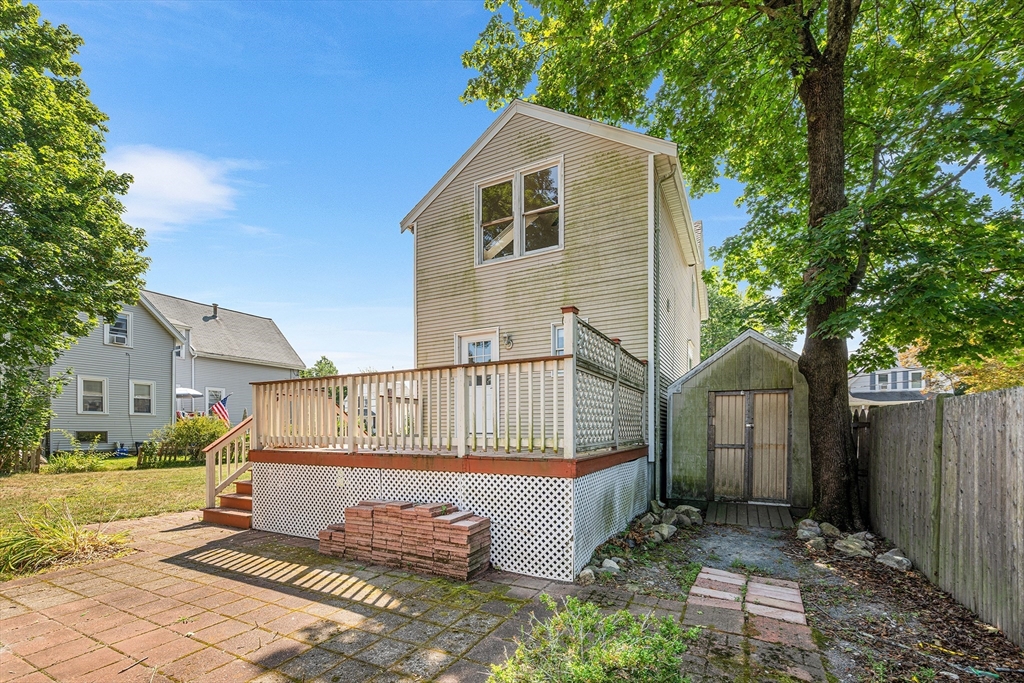 125 Reed Street Rockland, MA 02370 - Photo 26 of 28 Gallery Image 26