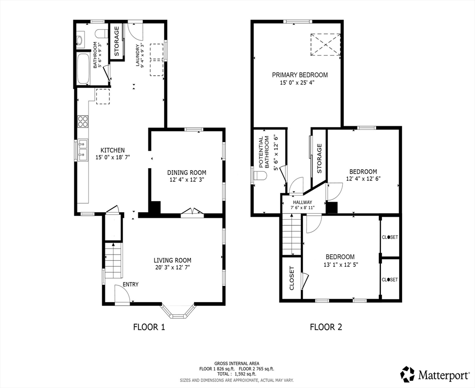 125 Reed Street Rockland, MA 02370 - Photo 28 of 28 Gallery Image 28