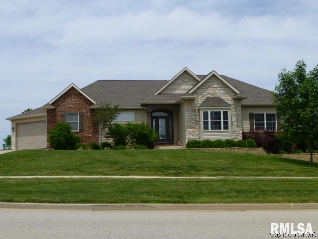 5905 Hedley Road Springfield, IL 62711 - Photo 1 of 17 Gallery Image 1