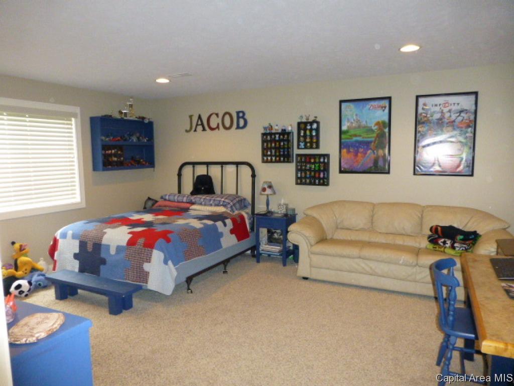 5905 Hedley Road Springfield, IL 62711 - Photo 17 of 17 Gallery Image 17