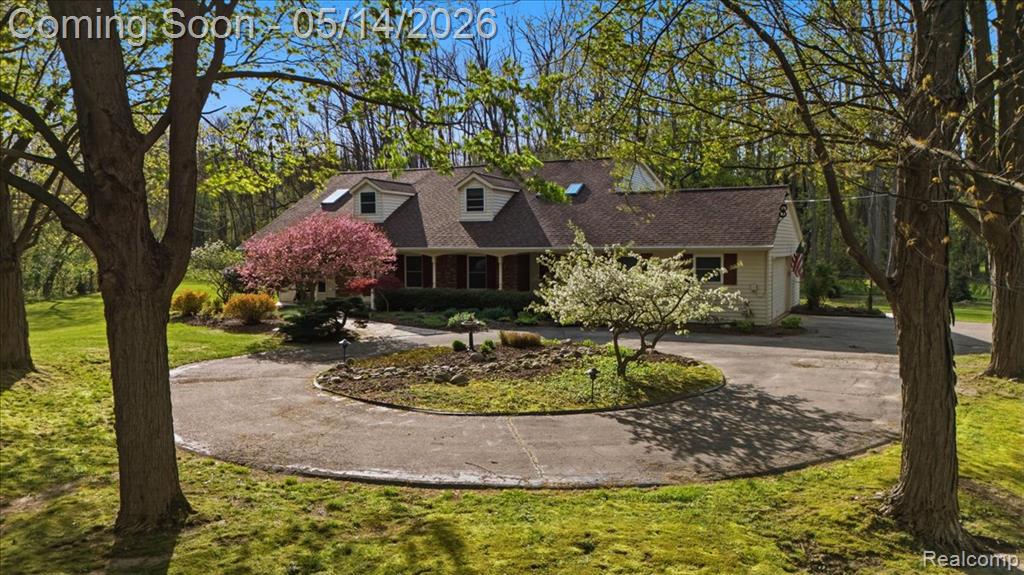 8765 Clement Road Clarkston, MI 48346 - Photo 6 of 69 Gallery Image 6