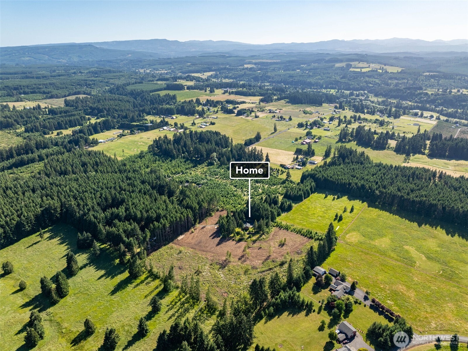 231 Winter Road Winlock, WA 98596 - Photo 39 of 40
