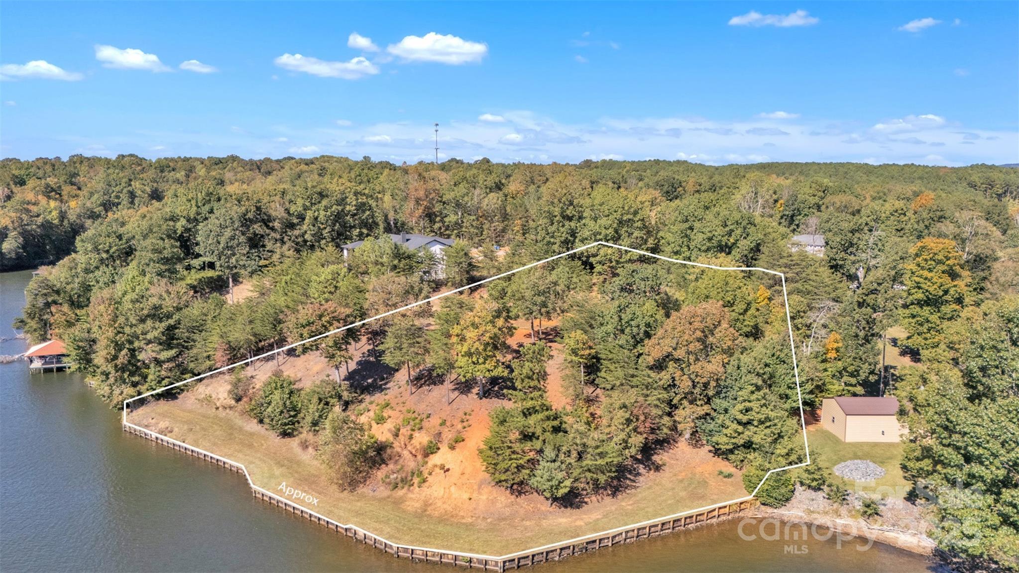 140 Reitzel Road Taylorsville, NC 28681 - Photo 13 of 15 a view of a city
