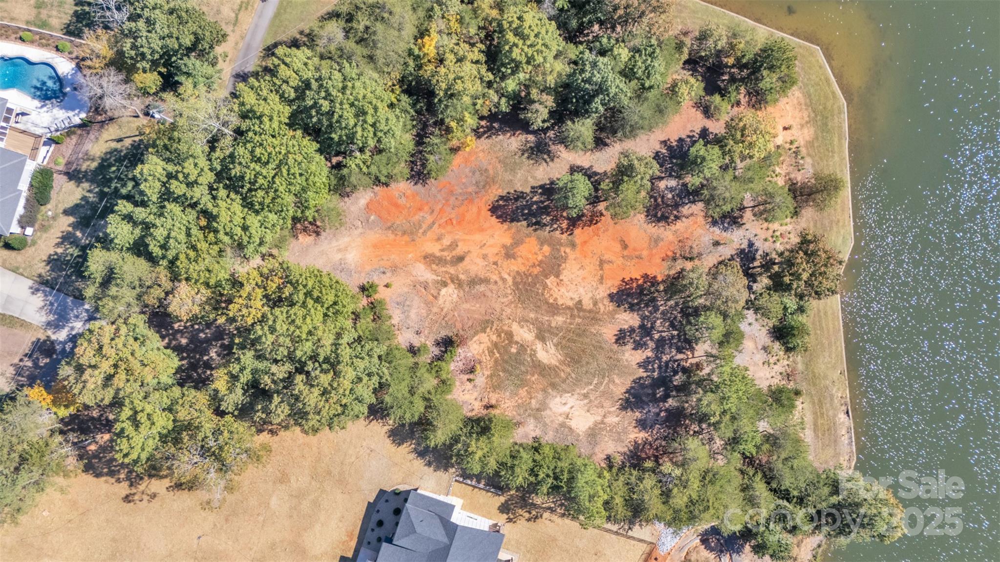 140 Reitzel Road Taylorsville, NC 28681 - Photo 10 of 15 a view of a tree with a yard